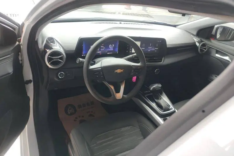 Cruze 2023 1.5L Dual Clutch Enjoy Edition — 12