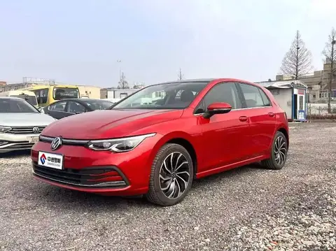 Golf 2023 280TSI DSG Pro