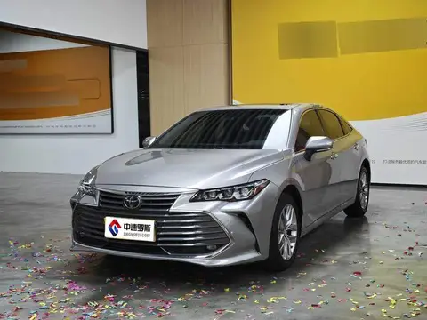 Asian Dragon 2021 2.5L Luxury Edition