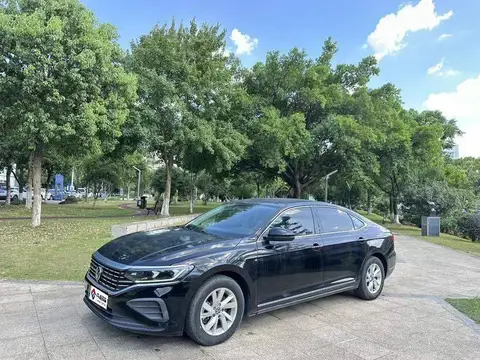 Passat 2022 280TSI Business Edition