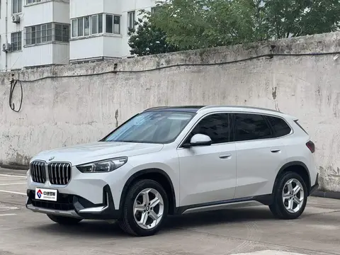 BMW X1 2023 sDrive20Li X Design Package