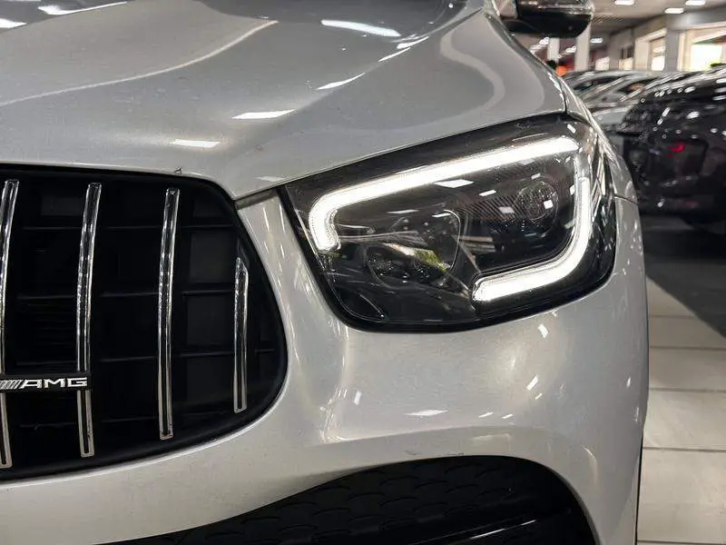 Mercedes-Benz GLC AMG 2022 AMG GLC 43 4MATIC — 13