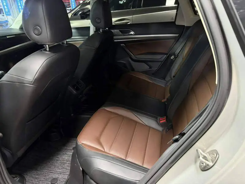 Lavida 2021 280TSI DSG Luxury Edition — 19