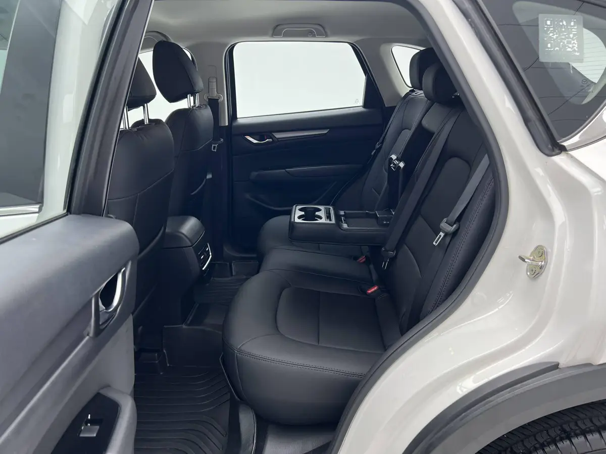 Mazda CX-5 2022 2.0L Automatic 2WD Comfort Edition — 15