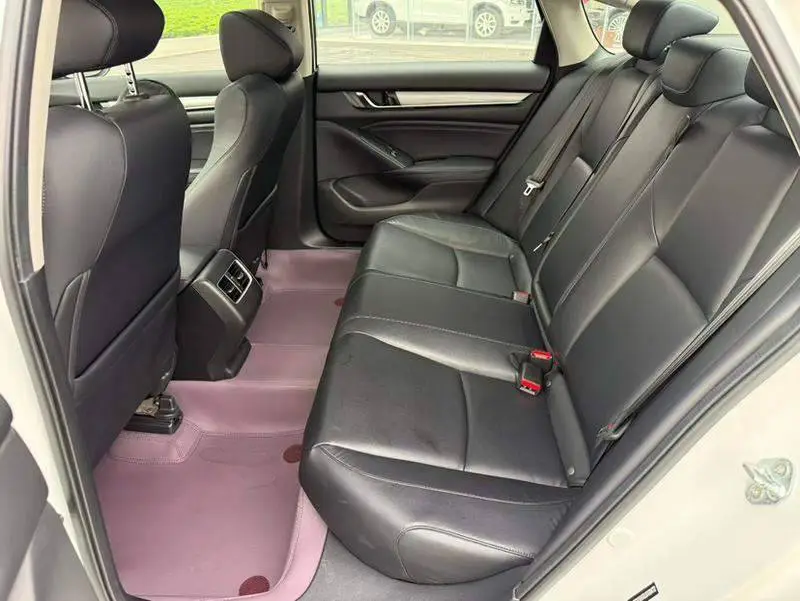 Accord 2018 260TURBO Elite Edition National VI — 9