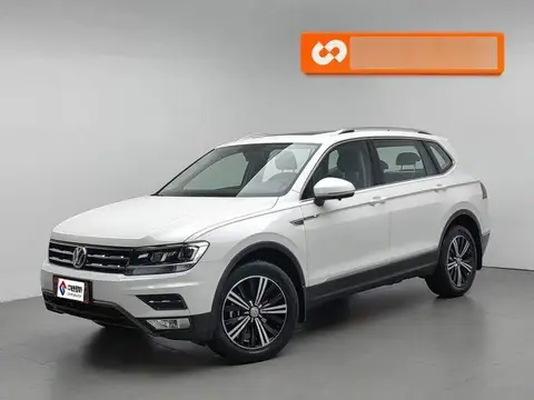 Tiguan L 2019 330TSI Automatic 2WD Panoramic Comfort Edition National V