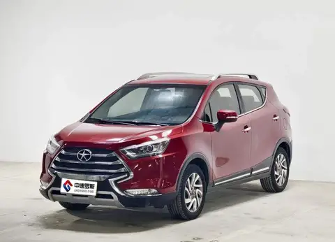 Ruifeng S3 2016 1.5L Manual Luxury Smart