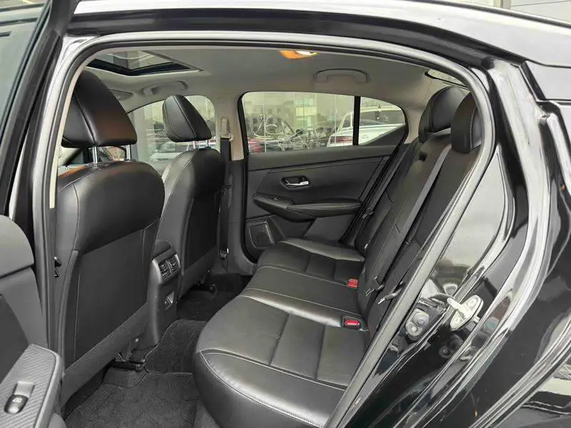 Sylphy 2023 1.6L CVT Enjoy Edition — 9