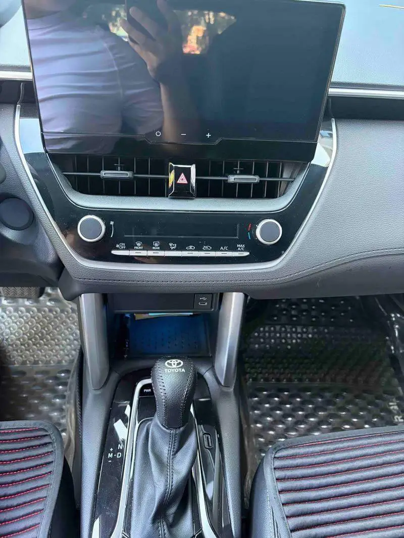 Landa 2024 2.0L CVT Elite Edition — 4