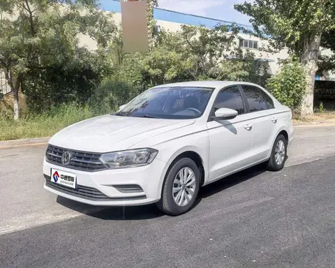 Bora 2018 1.5L Manual Fashion Model