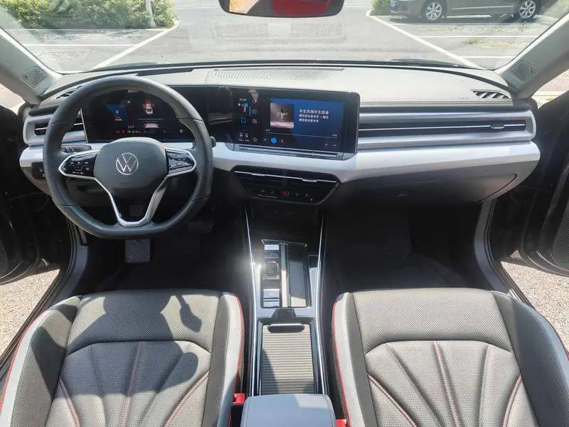 Lingdu 2022 Lingdu L 280TSI DSG Super Hot Flagship Edition — 10