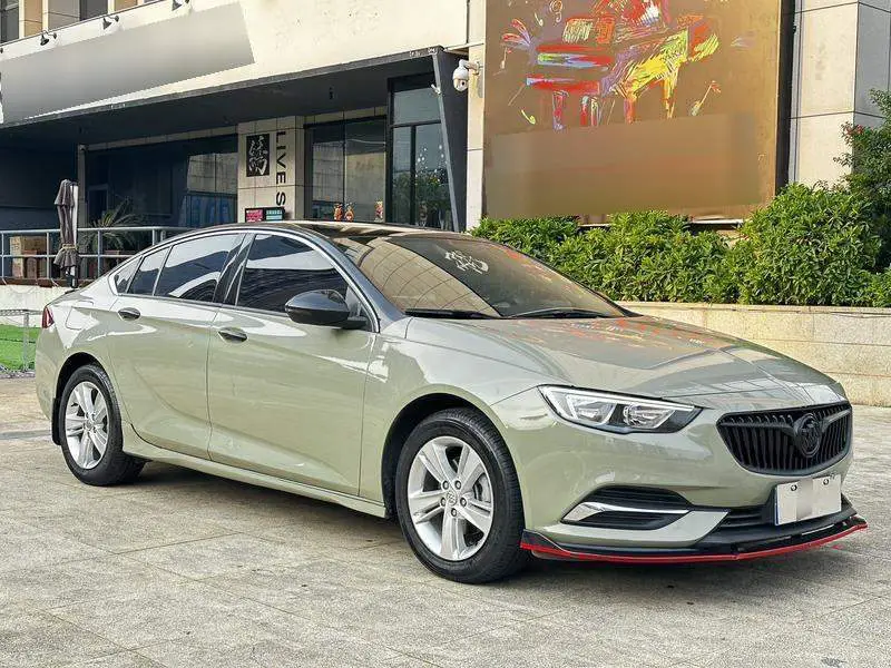 Regal 2019 20T Elite National VI — 3