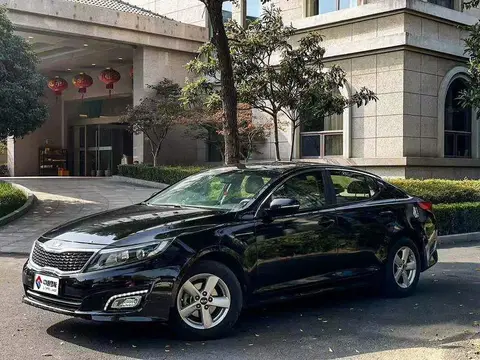 Kia K5 2015 2.0L Automatic GL