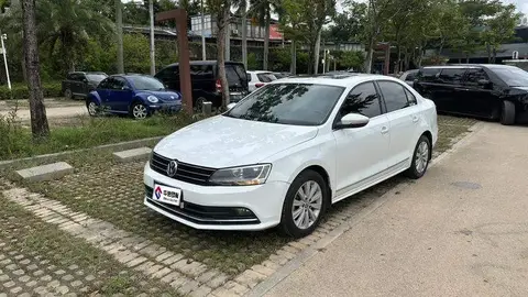 Sagitar 2015 230TSI Automatic Comfort