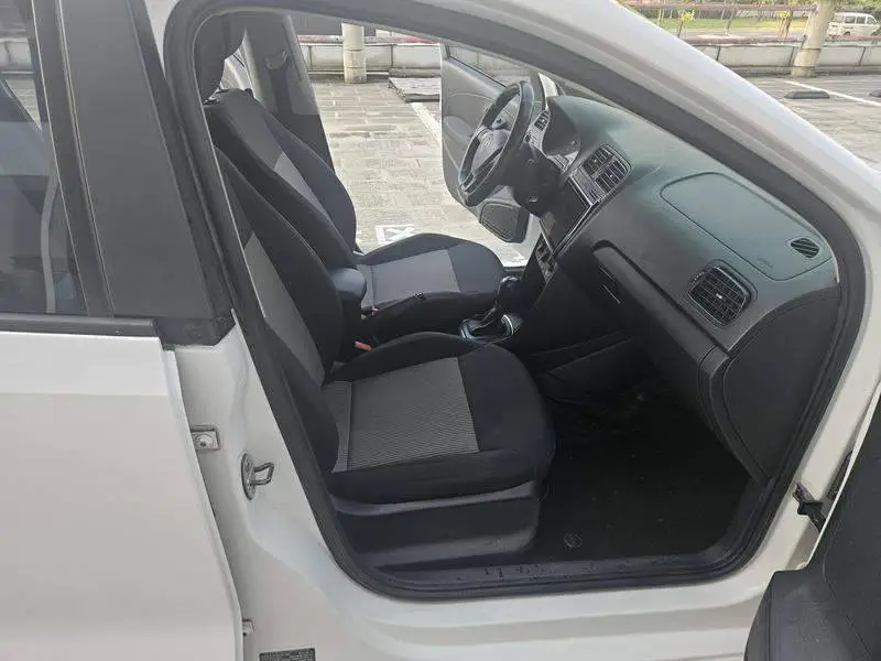 Polo 2018 1.5L Automatic Safety Edition — 15