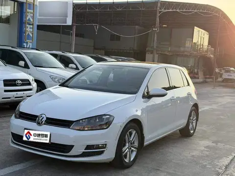 Golf 2016 230TSI Manual Comfort