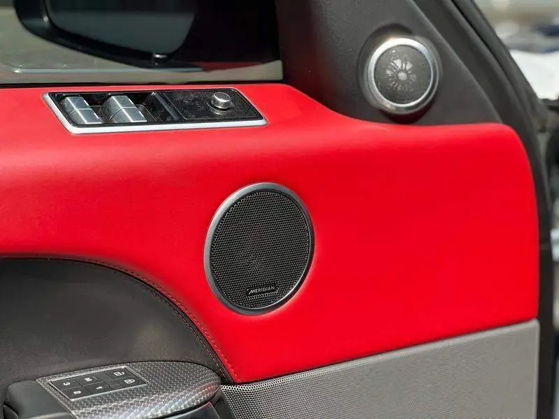 Range Rover Sport 2020 3.0 L6 HSE DYNAMIC — 6