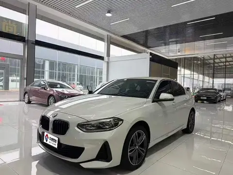 BMW 1 Series 2022 120i M Sport