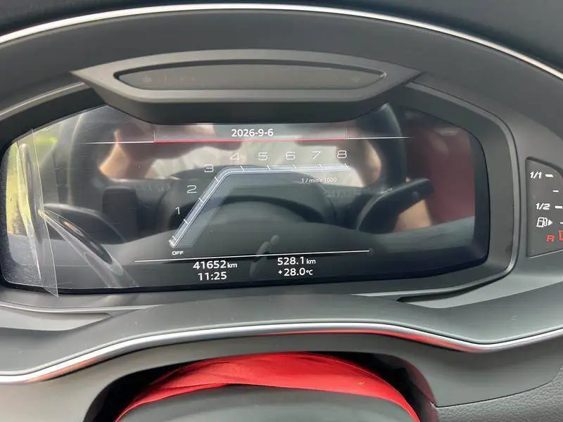 Audi A7L 2023 45 TFSI quattro S-line Black Warrior Edition — 17