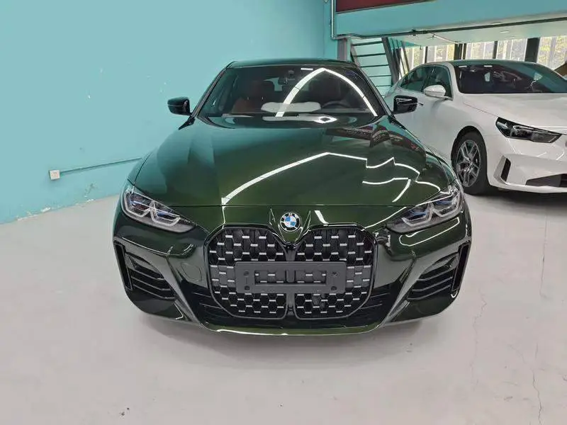 BMW 4 Series 2023 425i Gran Coupe M Sport Package — 2