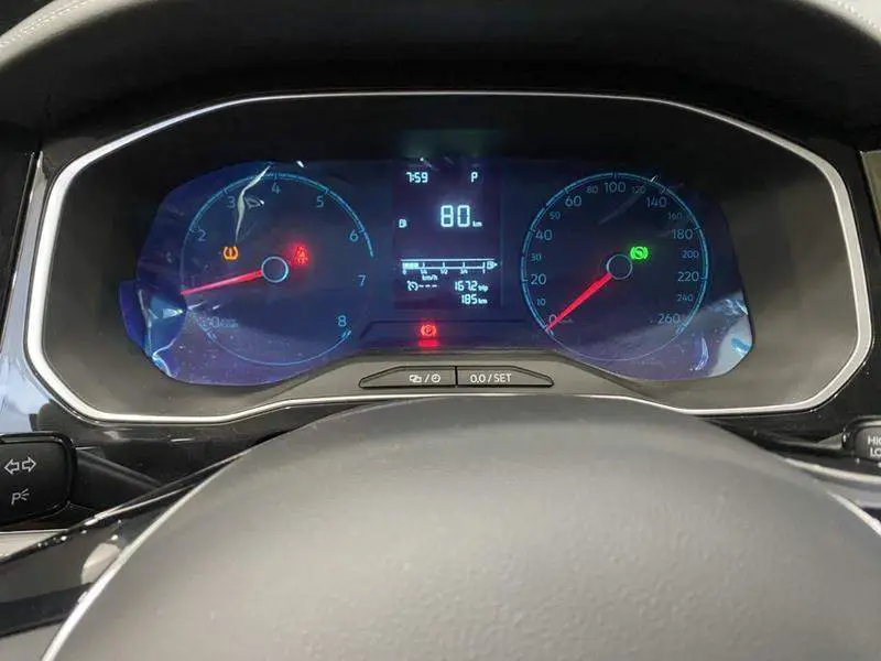 Jetta VS5 2026 280TSI Automatic Pioneer Edition — 9