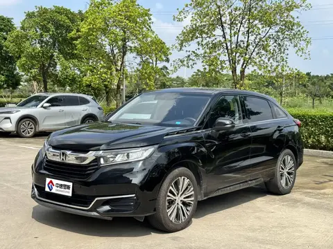Crown Road 2020 240TURBO 2WD Comfort Edition