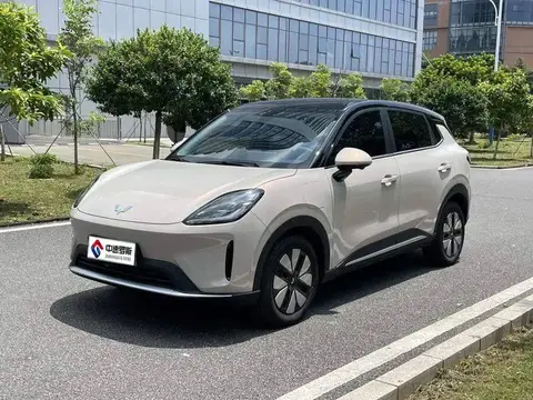 BingoS 2025 325km Premium Edition