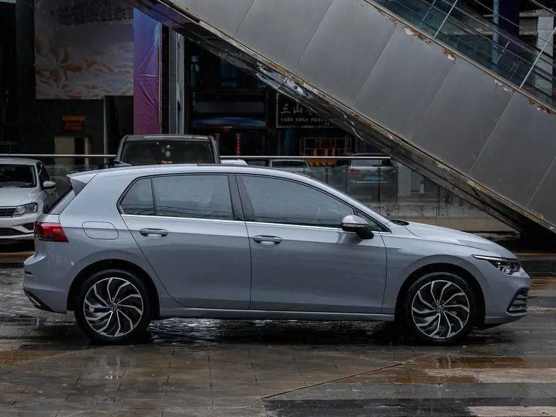 Golf 2023 280TSI DSG Pro — 7