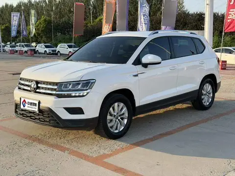 Tharu 2022 280TSI 2WD Fashion Edition