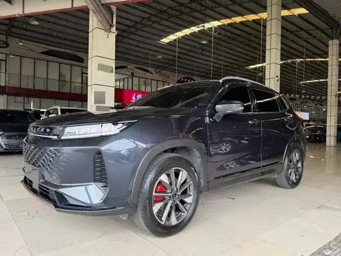 Star Chasing 2024 1.5T CVT Swift Edition