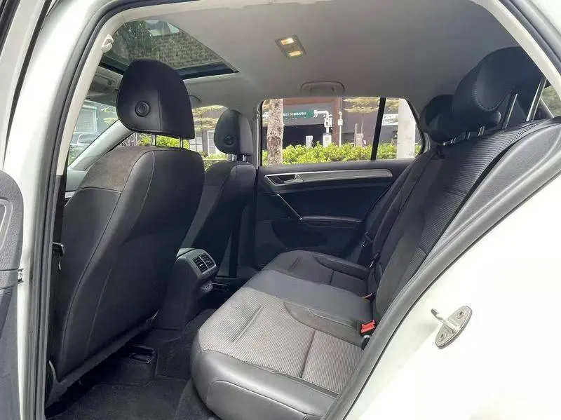 Golf 2019 280TSI DSG Comfort National VI — 11