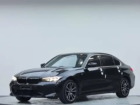 BMW 3 Series 2023 320Li M Sport Package