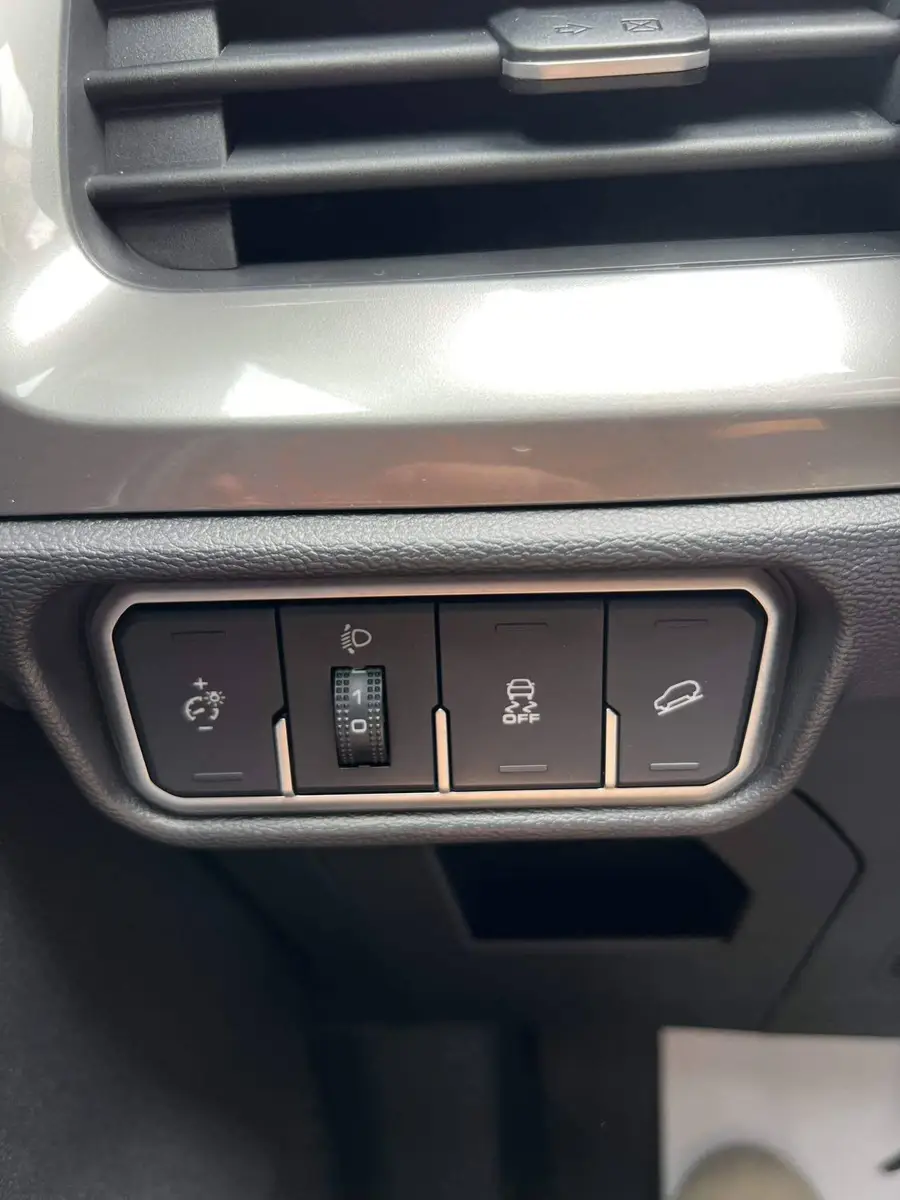 Haval H6 2021 National Trend Edition 1.5T Automatic City Edition — 14
