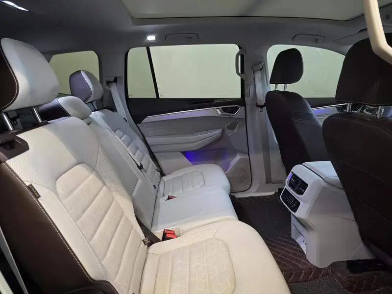Landscape 2022 380TSI 4WD Luxury Premium Edition Pro 7 Seaters — 16