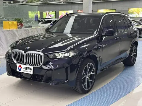 BMW X5 2023 xDrive 30Li Premium M Sport Package
