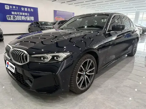 BMW 3 Series 2023 320Li M Sport Package