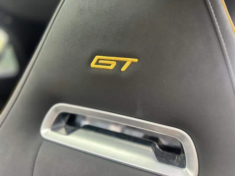 ORA Good Cat GT 2024 Mulan Edition 401km Honor Edition 135kW — 12