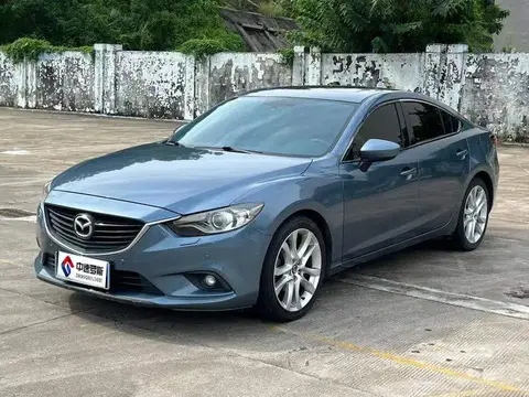 Artez 2014 2.5L Blue Sky Supreme Edition