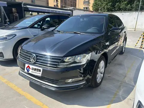 Lavida 2015 1.6L Automatic Comfort Edition