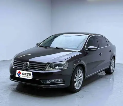 Magotan 2012 1.8TSI Premium Edition