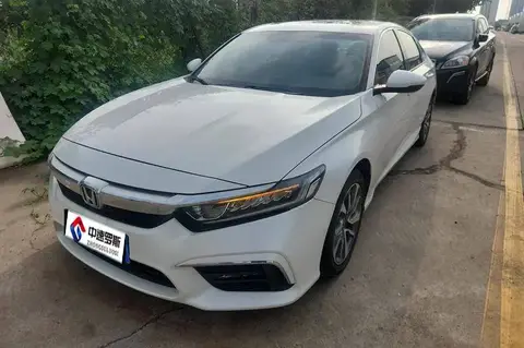 Inspur 2019 260TURBO Refined Edition National V