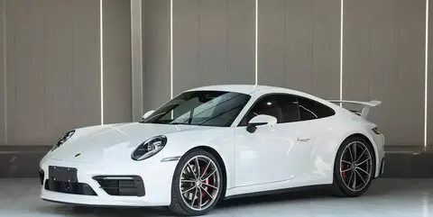 Porsche 911 2023 Carrera 4S 3.0T