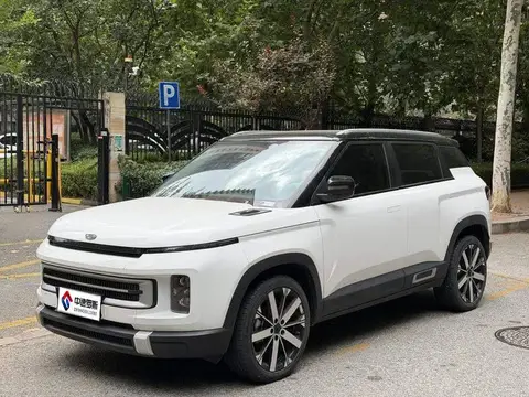 Geely ICON 2023 1.5TD Chocolate Edition