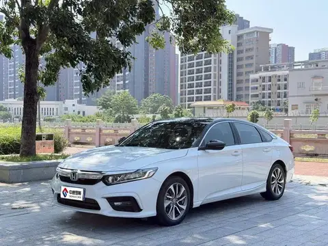Inspur 2019 260TURBO Refined Edition National VI