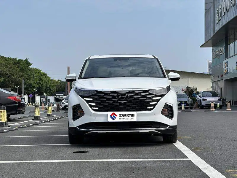 Kustu 2021 380TGDi TOP Premium — 2