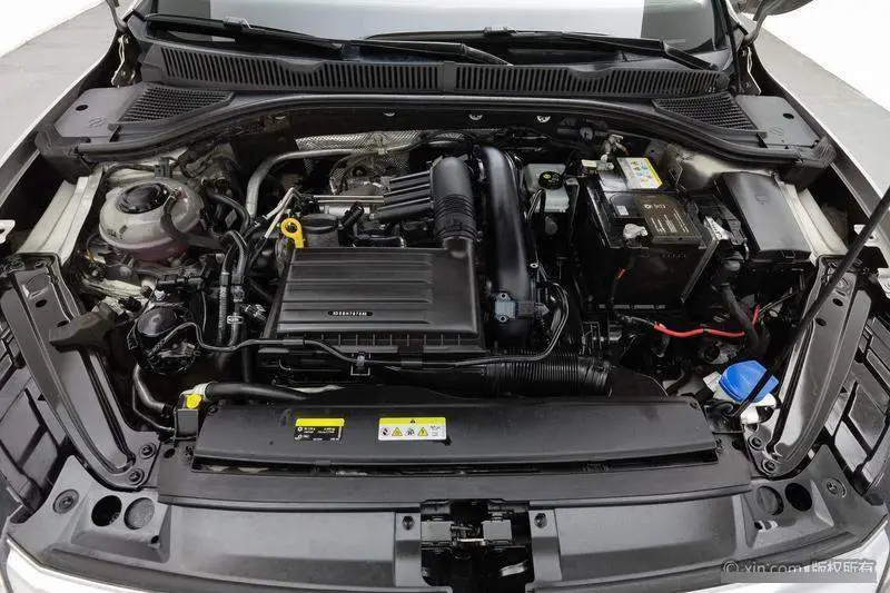 Sagitar 2021 280TSI DSG Beyond Edition — 5