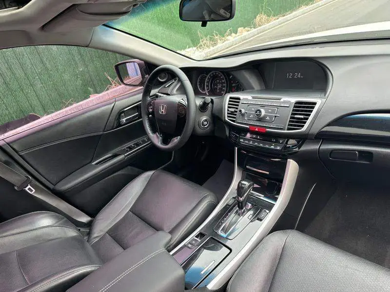 Accord 2016 2.0L Elite Edition — 9