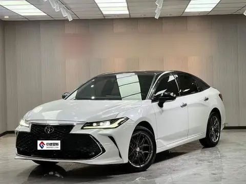 Asian Dragon 2022 2.5L Luxury Edition