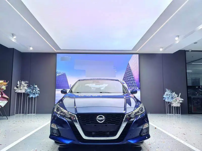 Tianlai 2021 2.0L XL Comfort Edition — 2