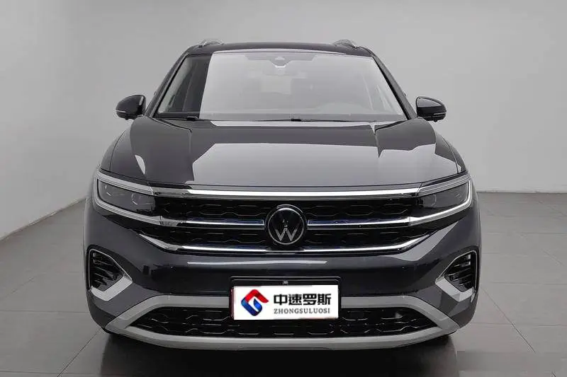 Landscape 2022 530TSI 4WD Flagship Victory Edition Pro 6 Seaters — 2